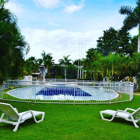 Hotel Mar Azul Neiva Нейва Екстер'єр фото