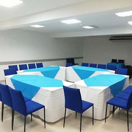 Hotel Mar Azul Neiva Нейва Екстер'єр фото