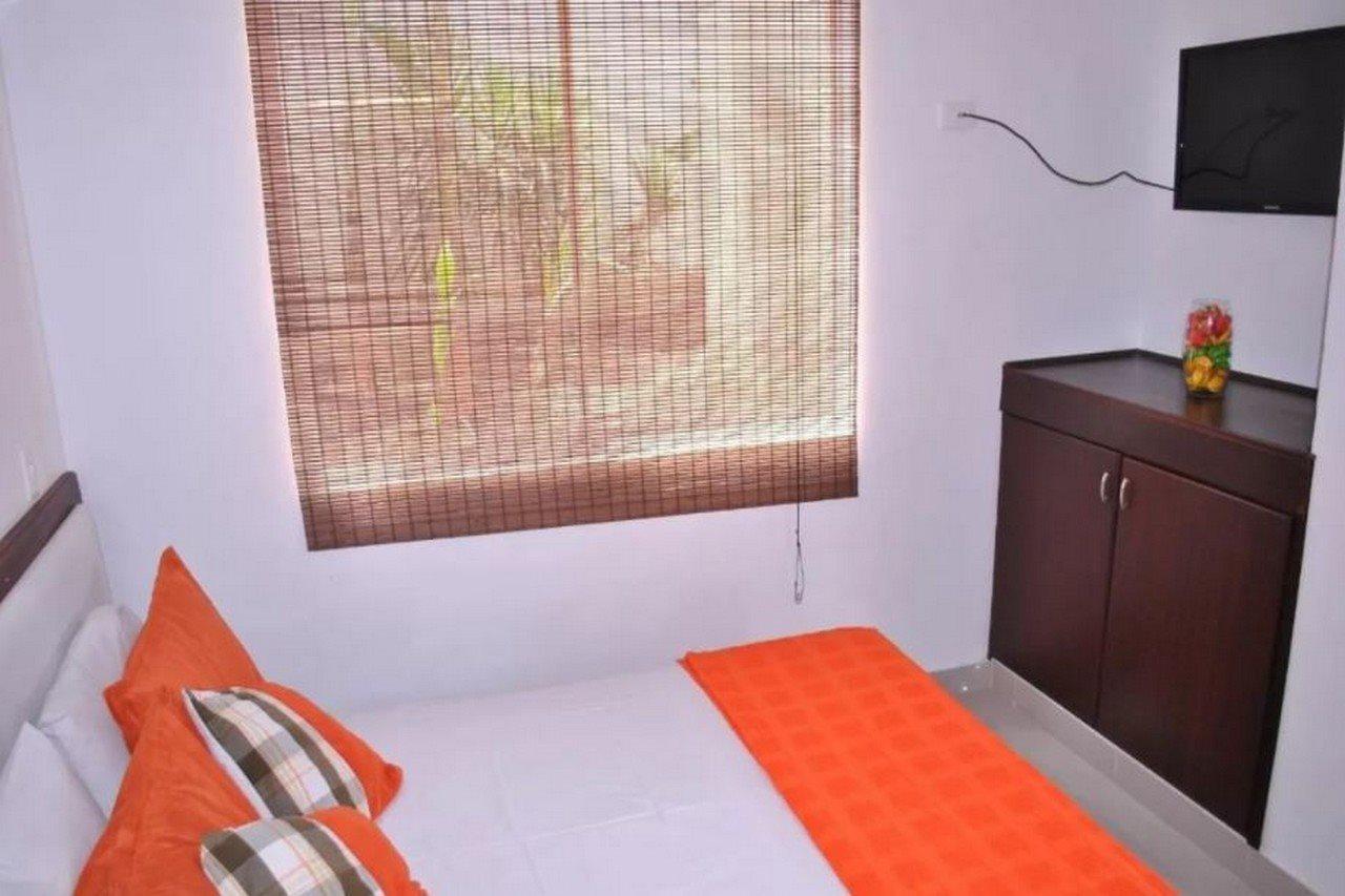 Hotel Mar Azul Neiva Екстер'єр фото