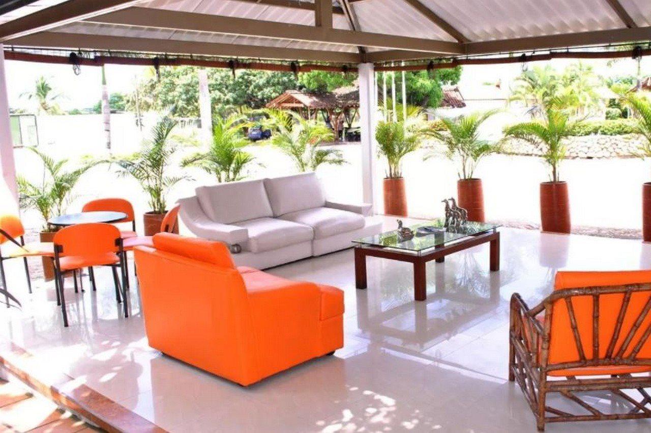Hotel Mar Azul Neiva Екстер'єр фото