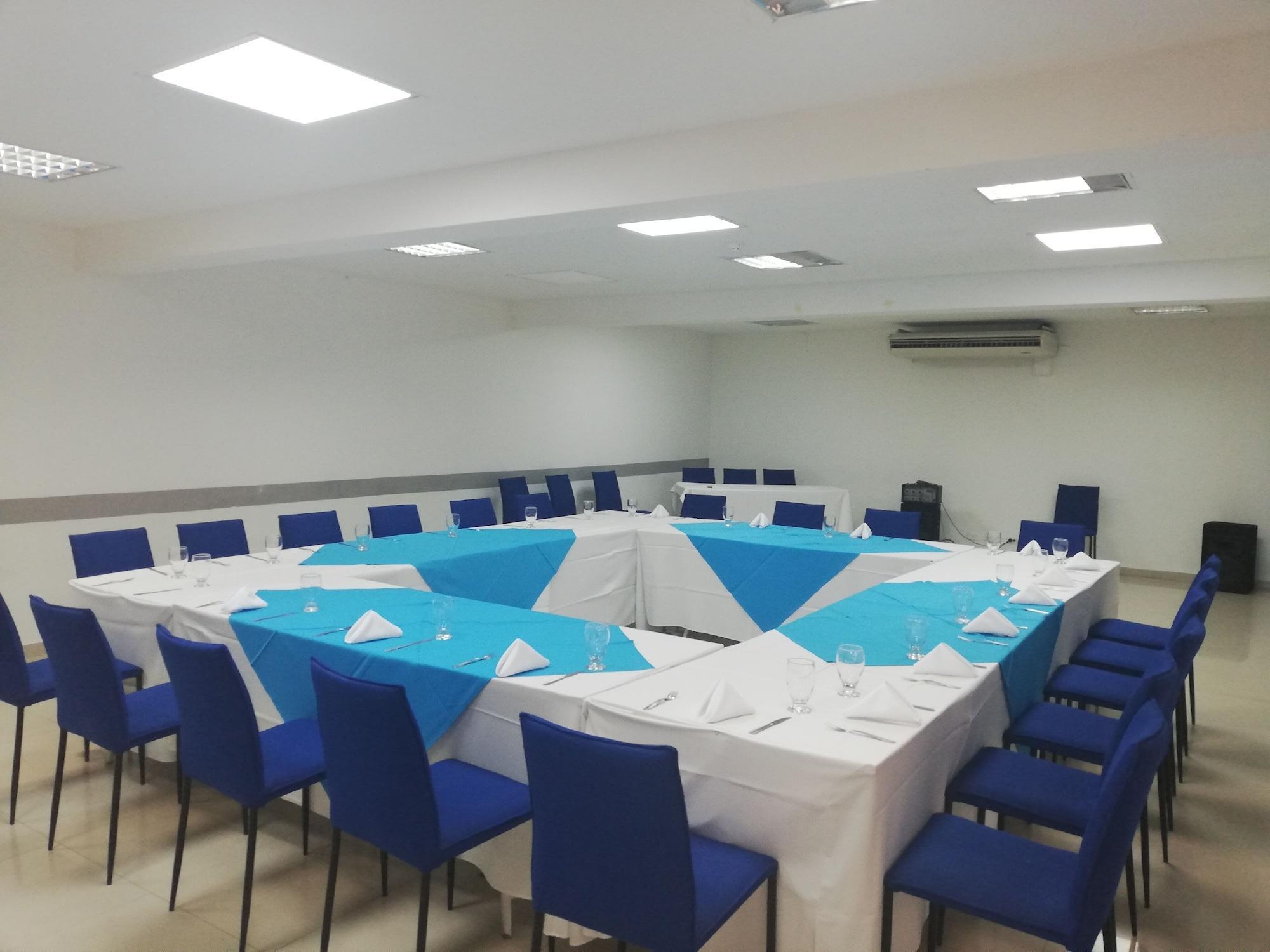 Hotel Mar Azul Neiva Нейва Екстер'єр фото