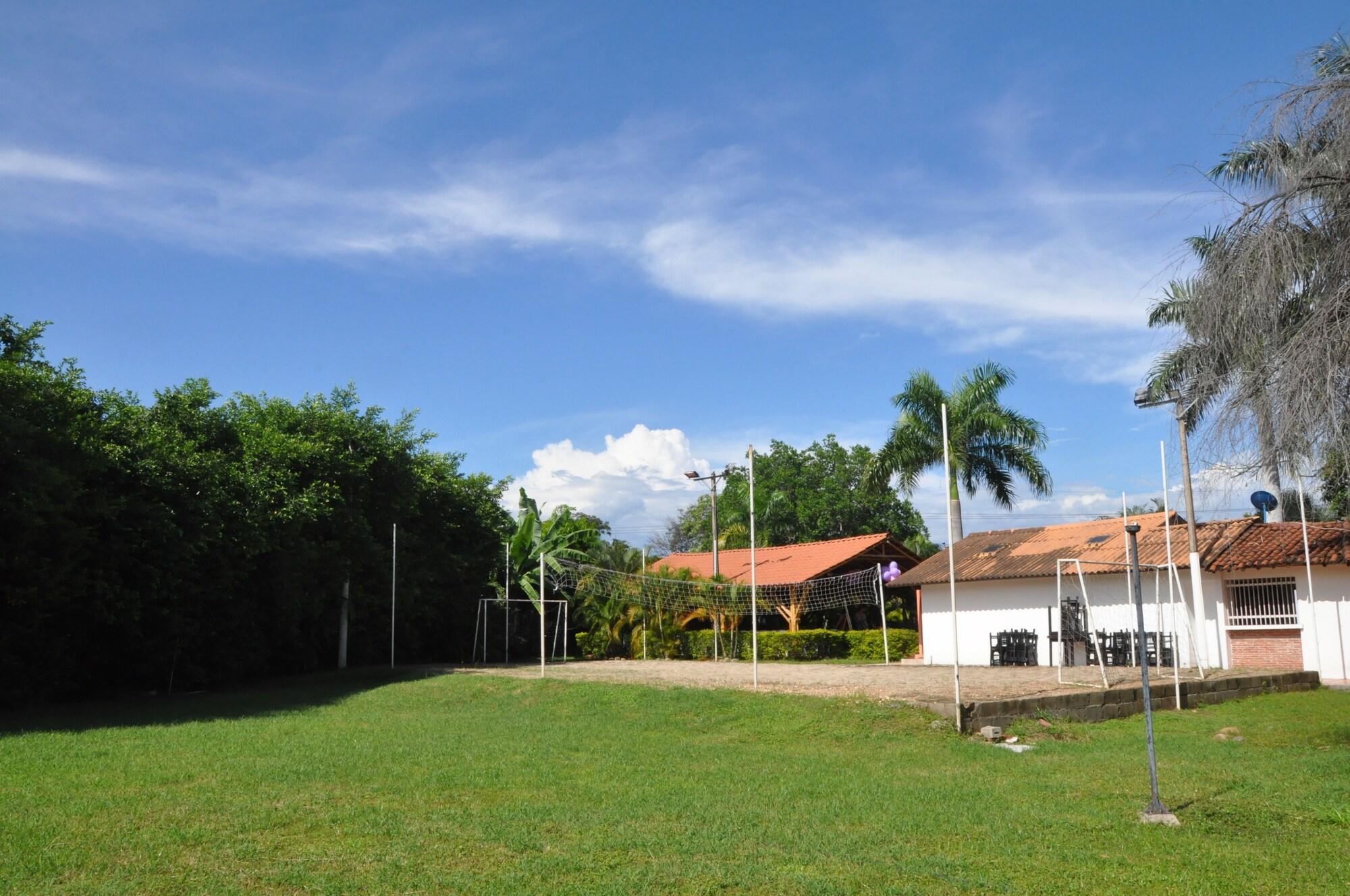 Hotel Mar Azul Neiva Нейва Екстер'єр фото