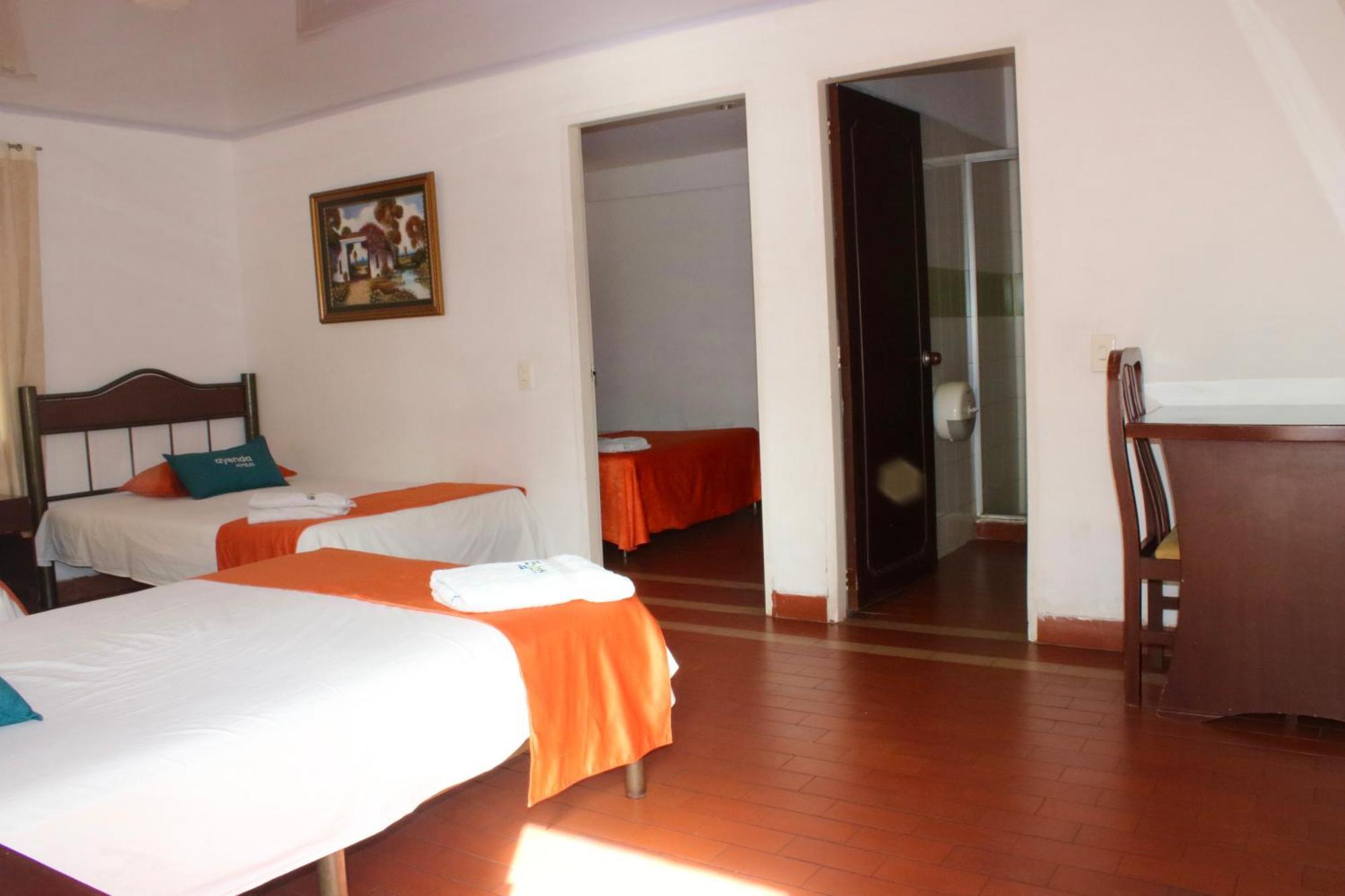 Hotel Mar Azul Neiva Нейва Екстер'єр фото