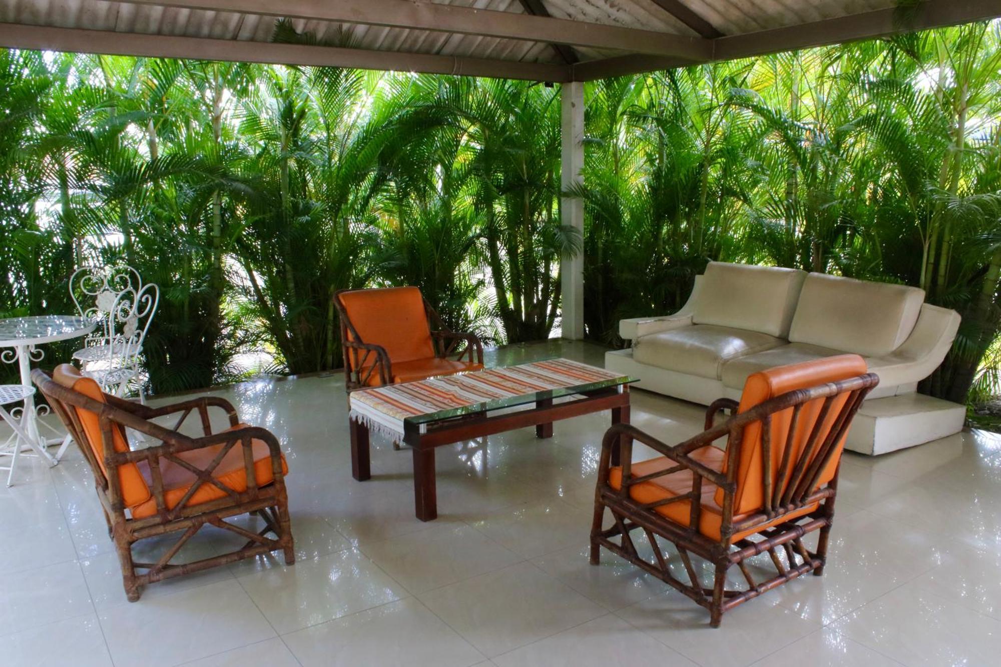 Hotel Mar Azul Neiva Нейва Екстер'єр фото