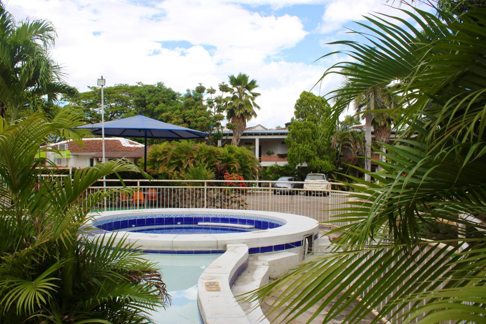 Hotel Mar Azul Neiva Нейва Екстер'єр фото