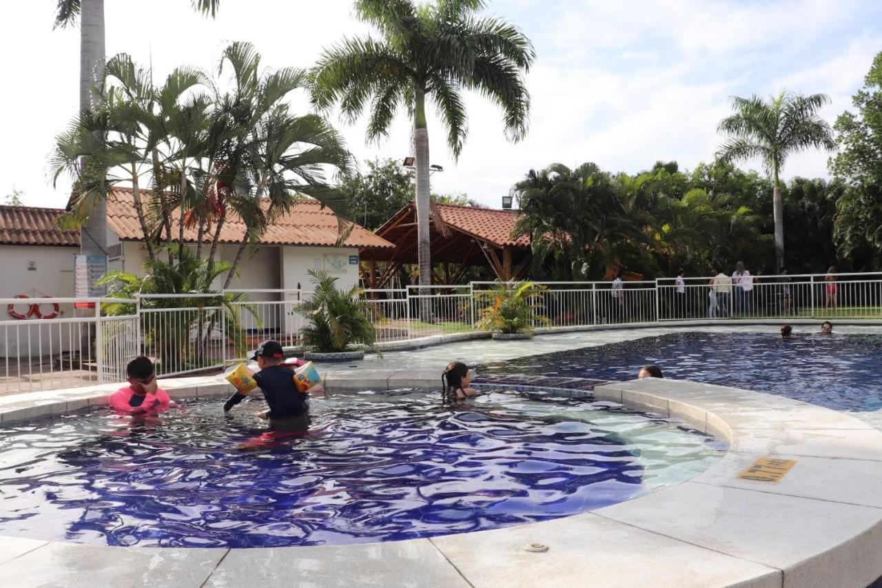 Hotel Mar Azul Neiva Екстер'єр фото