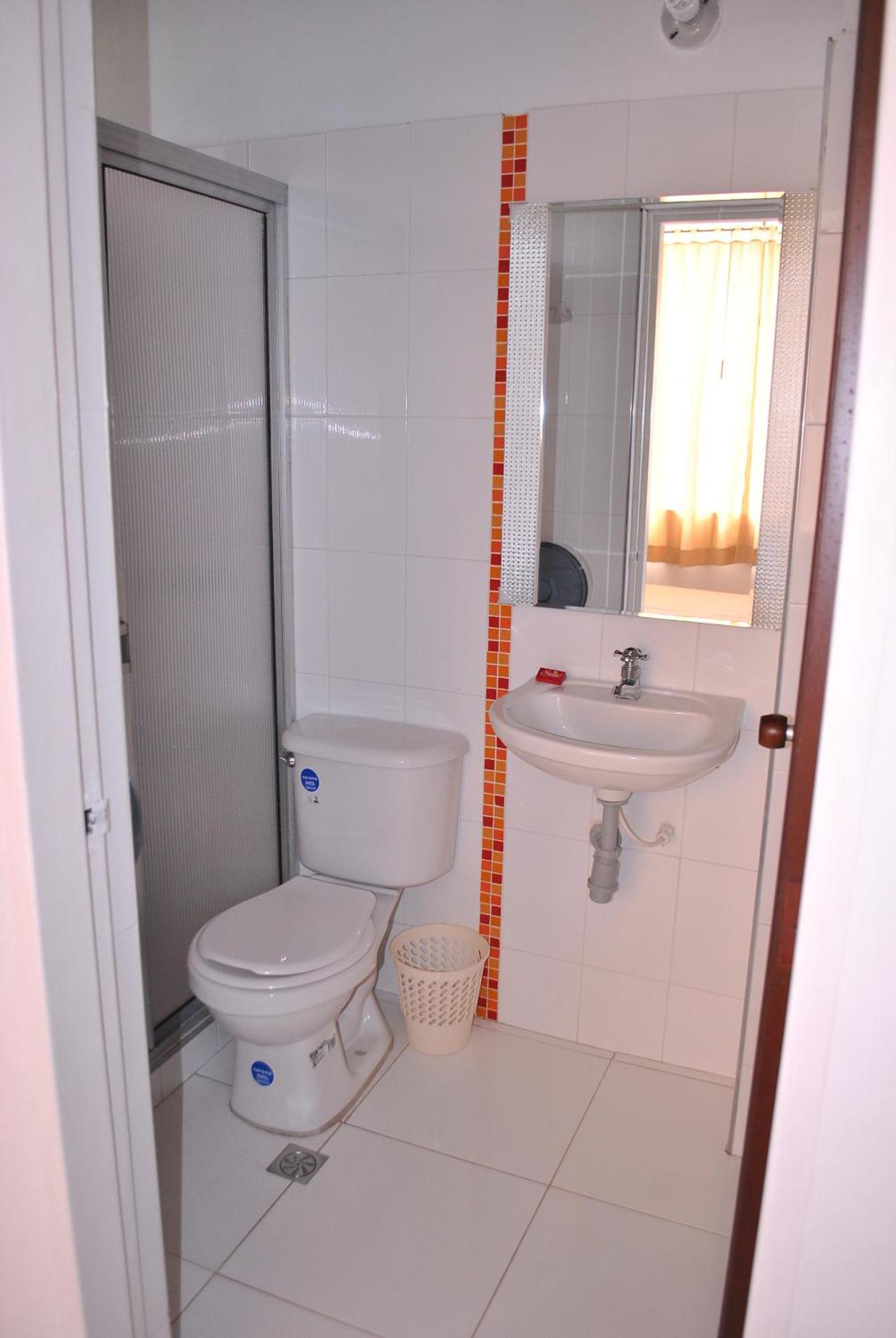 Hotel Mar Azul Neiva Нейва Екстер'єр фото