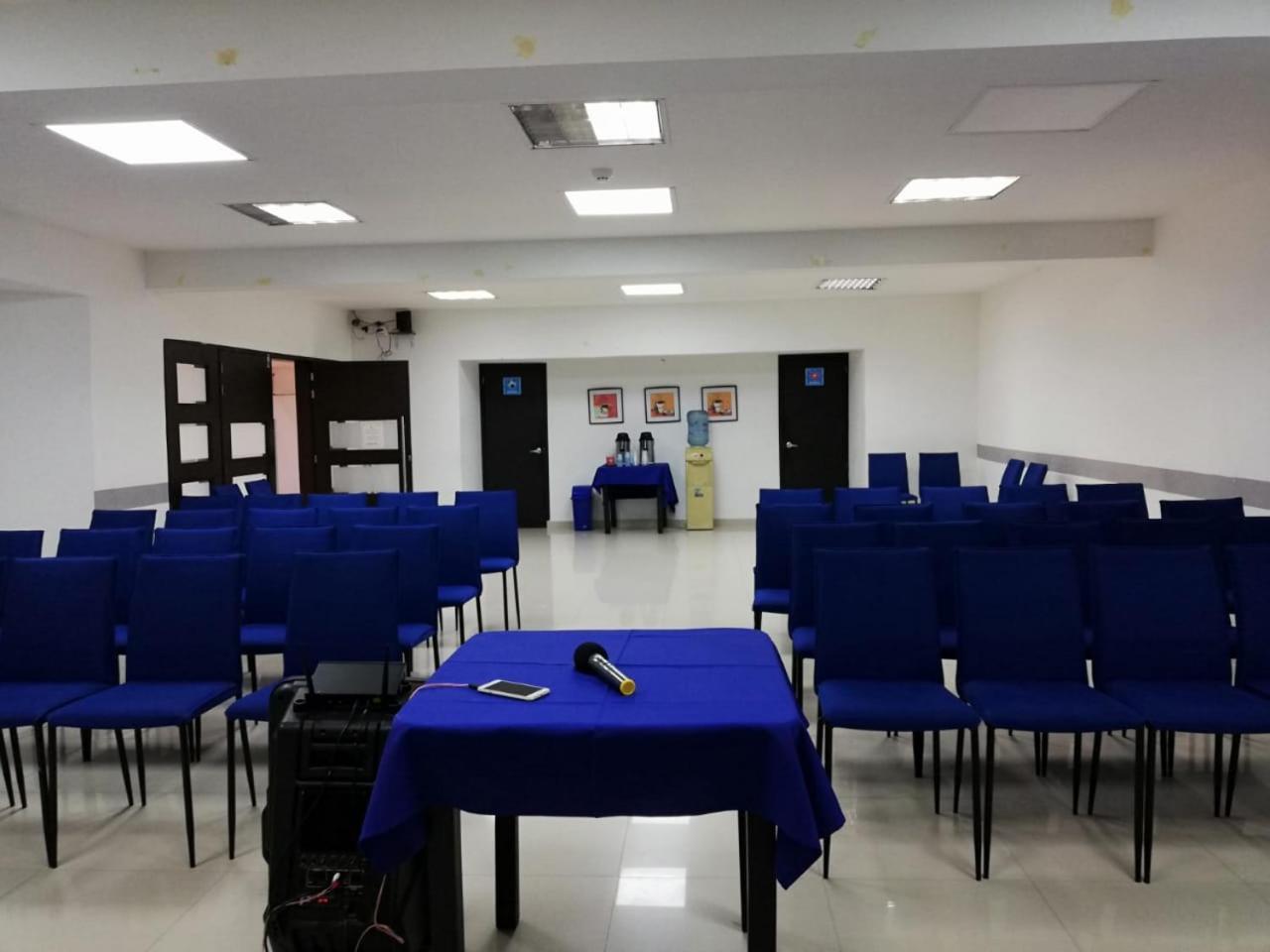 Hotel Mar Azul Neiva Нейва Екстер'єр фото